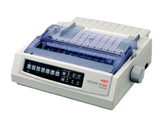 Mực OKI ML-390T Plus _518ID